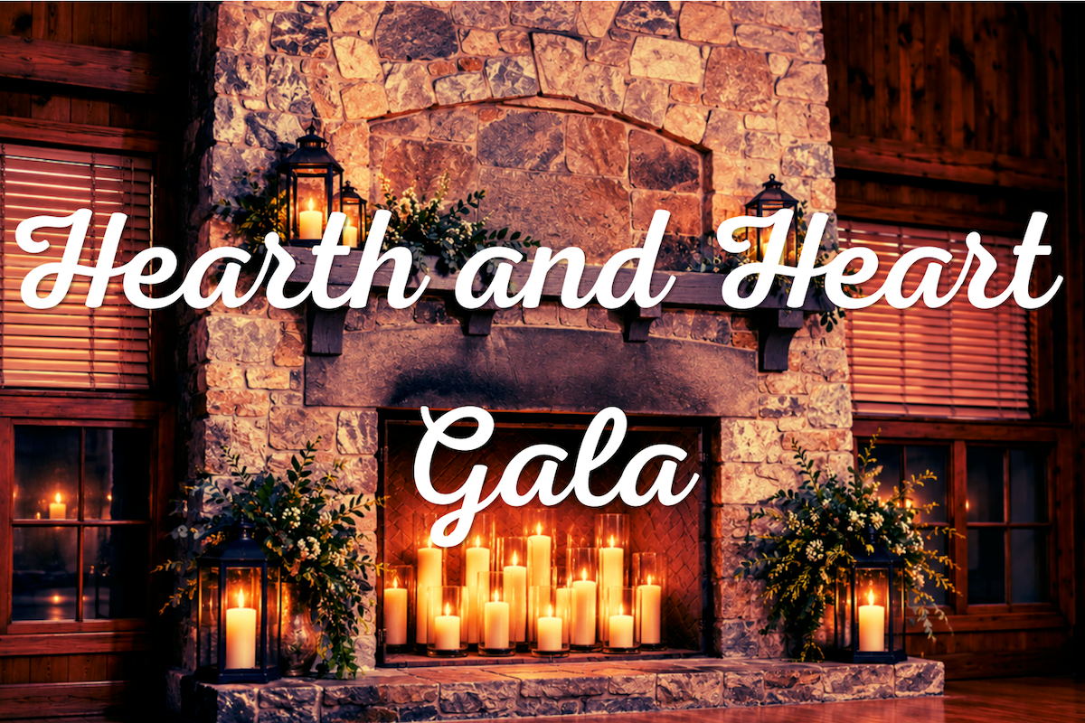 Hearth and Heart Gala 2026